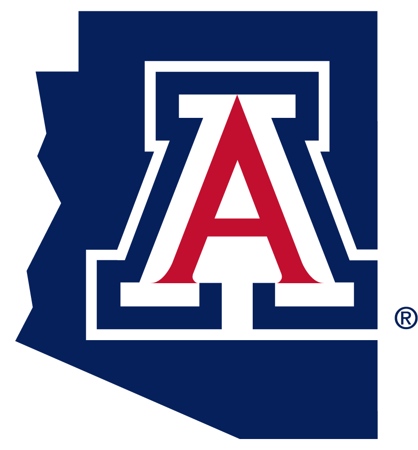 Arizona Wildcats 2013-Pres Secondary Logo DIY iron on transfer (heat transfer)